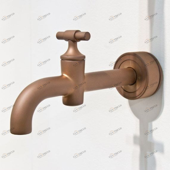 AMWW P55 Amarcord Collection коллекция смесителей Rapsel 46467