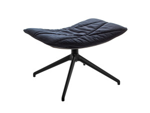 Мягкая спицевая подставка для ног