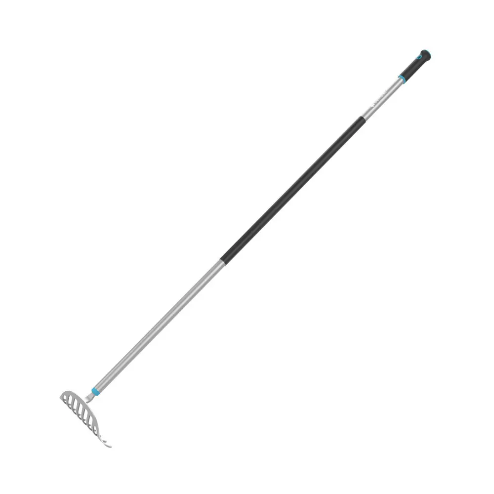Грабли для роз Cellfast Ergo 10 зубьев 154 см сталь с черенком Santreyd STLM-2155484