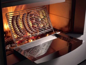 Stûv Комплект барбекю