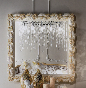 Зеркало  ANTONELLI MORAVIO 3039