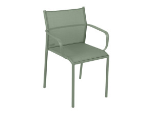 Садовый стул Batyline® с подлокотниками