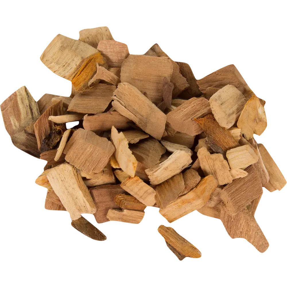 Щепа для копчения «Вишня», 450 мл Santreyd STLM-2081313 - Вид №1