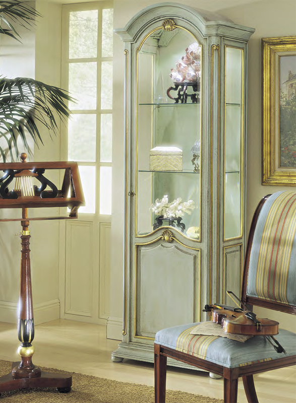 Витрина  FRANCESCO MOLON V16 