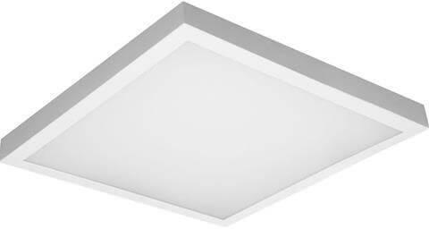 016-026-0048 Потолочный светодиодный светильник 48W 4200К белый HRZ00002414 Horoz Arina-48