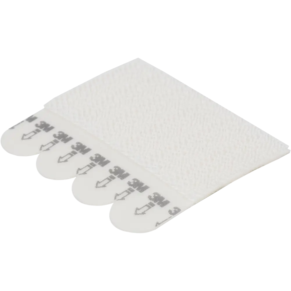 Застёжки для картин Command малые белые, 3 шт STLM-2120053