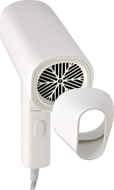 1405.027 Фен для волос 1802 PUFF  - Вид №6