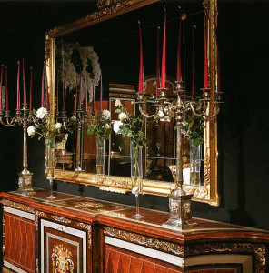 Зеркало  EZIO BELLOTTI 4156  02