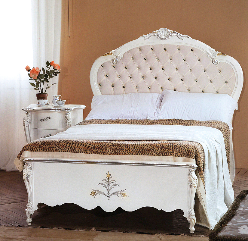 Кровать  BTC INTERNATIONAL L0067L 