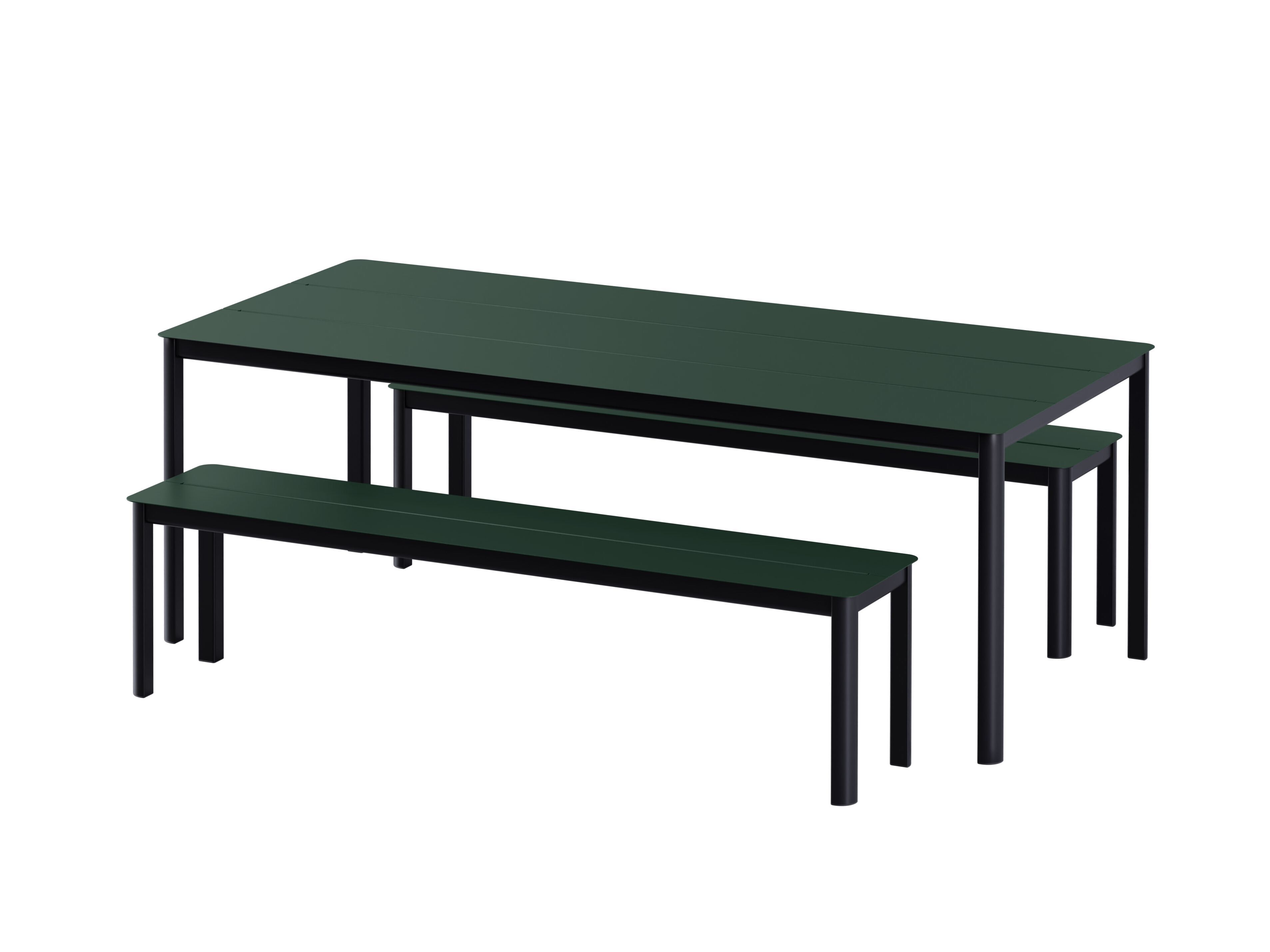 Гостиная металлический сад набор Noah Living Wendel Outdoor ARCH-00081093 - Вид №23