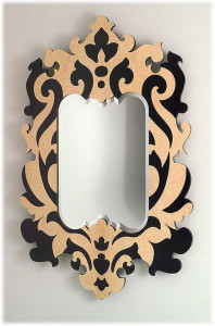 Зеркало  COLOMBOSTILE 4216 SP-A