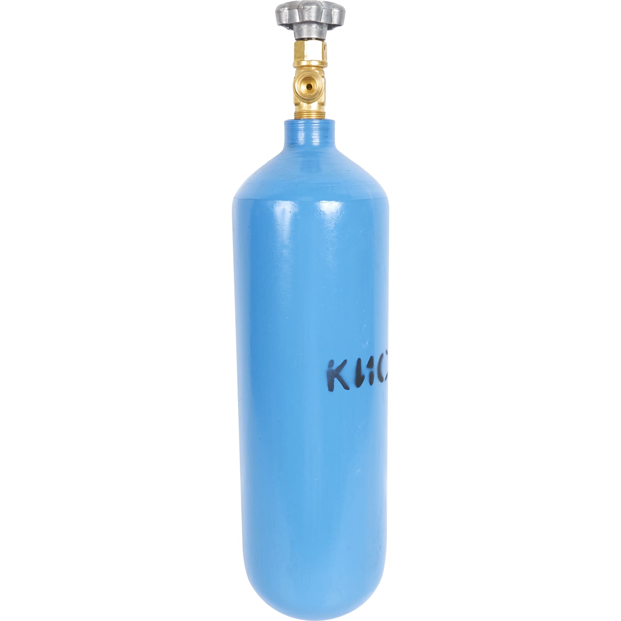 82349446 Баллон кислородный 5 л Santreyd 