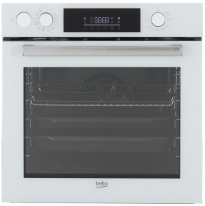 9116861 Электрический духовой шкаф Beko BBIS143N0W белый