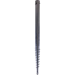 Винтовая свая BAU SVKS T4 76x1200 мм 82262717 STLM-2135531