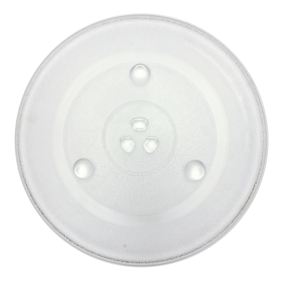 1047073 Тарелка-поддон EURO Kitchen EUR N-13 EUROKITCHEN STDN-0026130