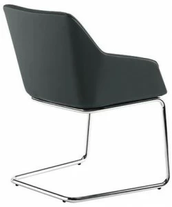 Sesta Кресло консольное для залов ожидания Dama Da-027