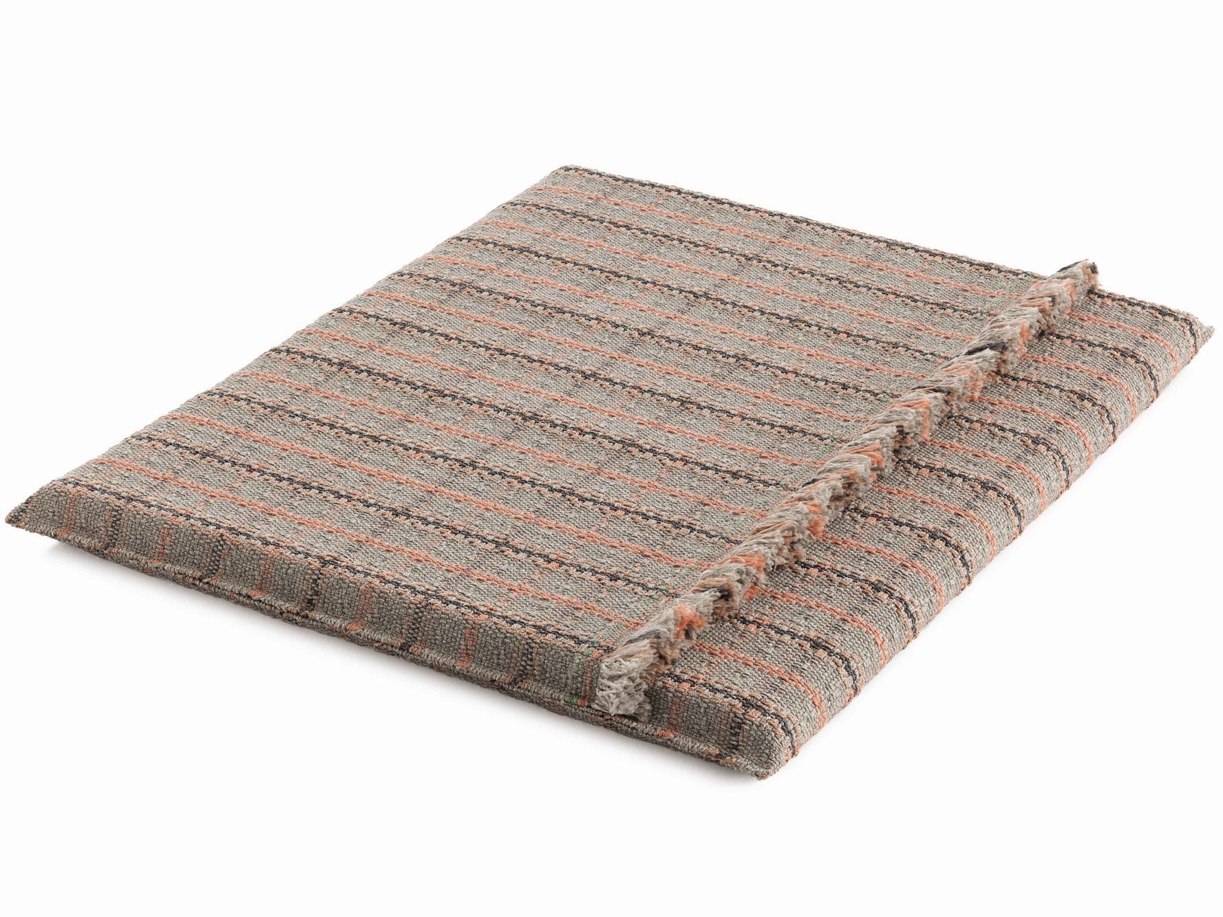 Напольный коврик из полипропилена GAN Garden Layers ARCH-00038350 - Вид №1