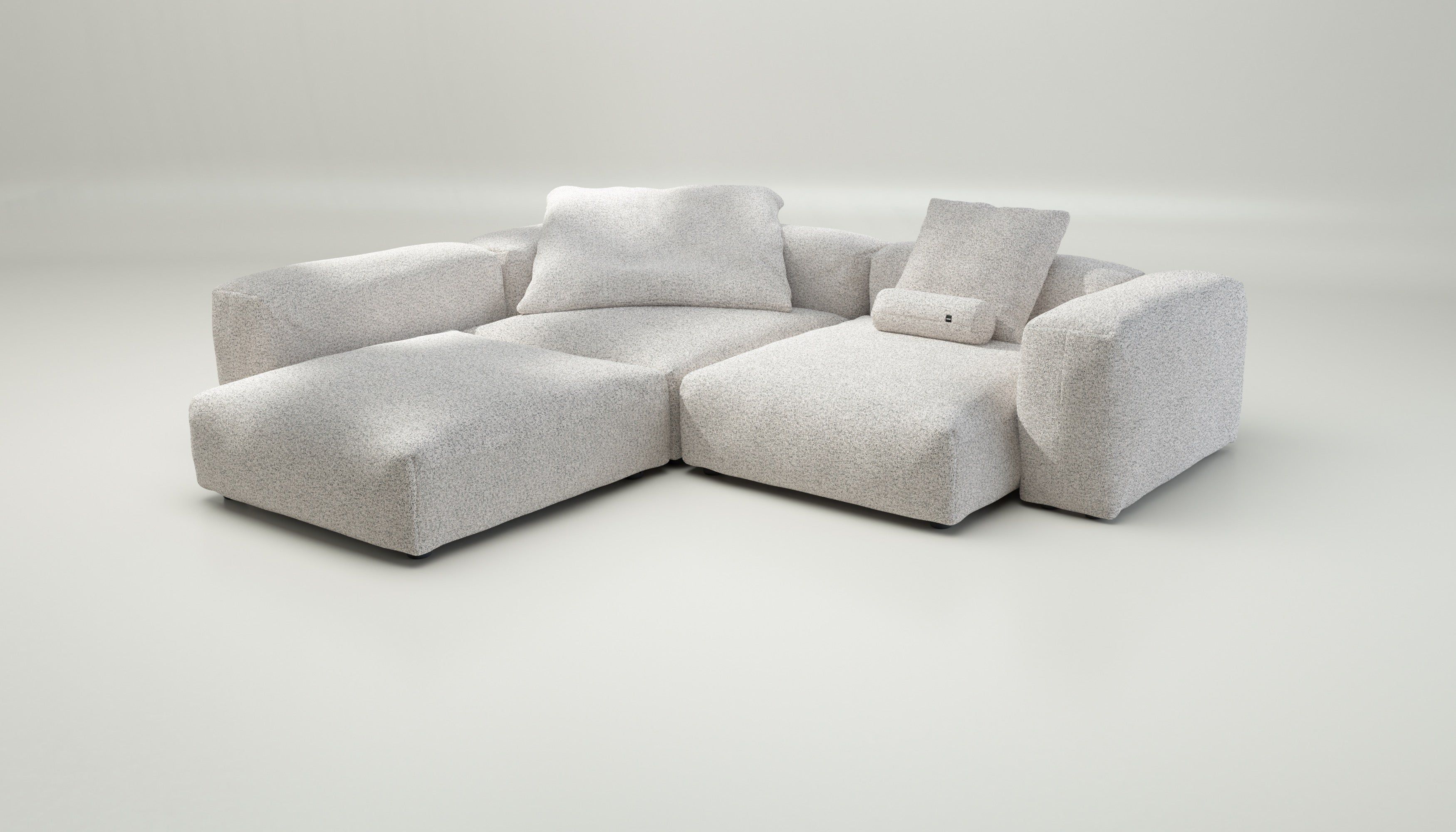 Модульный диван vetsak Loop Loop ARCH-00142503 - Вид №13