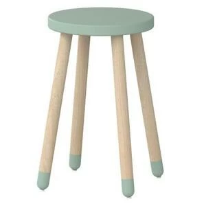Столик высокий Flexa Play, мятно-зеленый