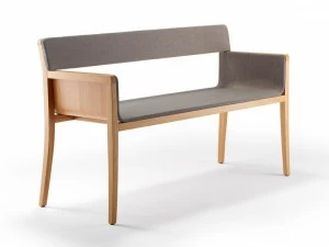 rosconi Мягкая скамейка со спинкой Li-lith