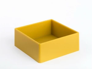 Geelli Контейнер для полиуретанового геля / пустой карман Fusti