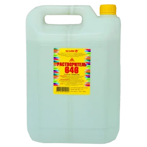 Растворитель 646 Ясхим 10 л