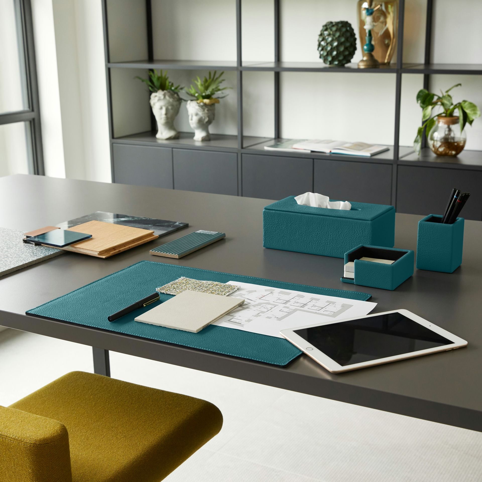 Держатель для кожаных салфеток EGLOOH Афина ARCH-00088847 - Вид №2