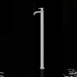 Смеситель однорычажный 7CIKOPRL1 Geda Nextage Iko без сливного гарнитура