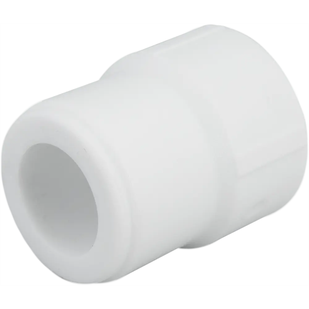 Муфта переходная Valfex 25x20 мм полипропилен 10002520 STLM-2205307