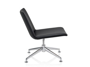 Кожаное кресло