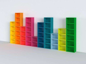 Секционная библиотека