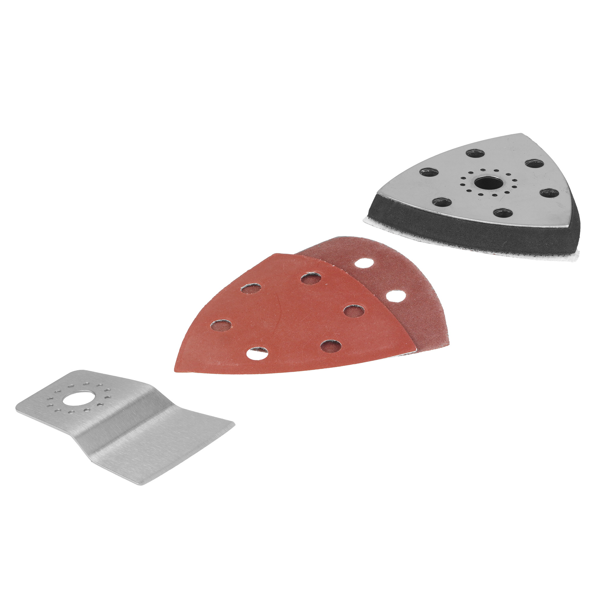 Реноватор BRAIT BCR20-2PUBL PRO 9230509 STDN-0133350 - Вид №8