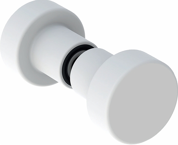 500.926.00.5 Подвесная раковина настенная прямоугольная IDO  белая  - Вид №2