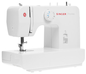 1085890 Швейная машина Singer Promise 1408