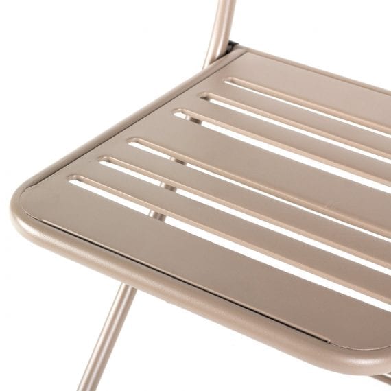 080157 Складной уличный стул Francisco Segarra Olimpia Santreyd - Вид №1