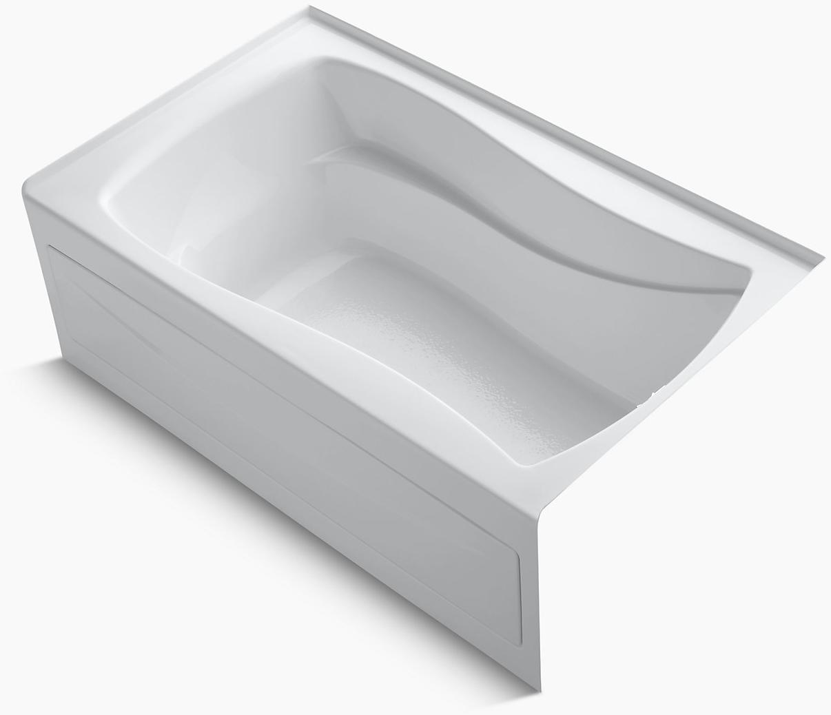 KOHLER  K-1242-RAW-0  - Вид №1