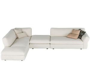 Ткань диван