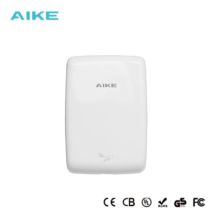 Мини сушилка для рук AIKE AK2803D_750  - Вид №4