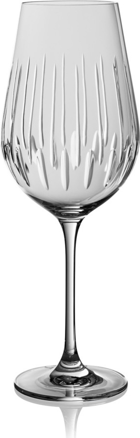10651746 Cristal de Paris Набор бокалов для красного вина Cristal de Paris "Люксор" 470мл, 6шт Хрусталь 