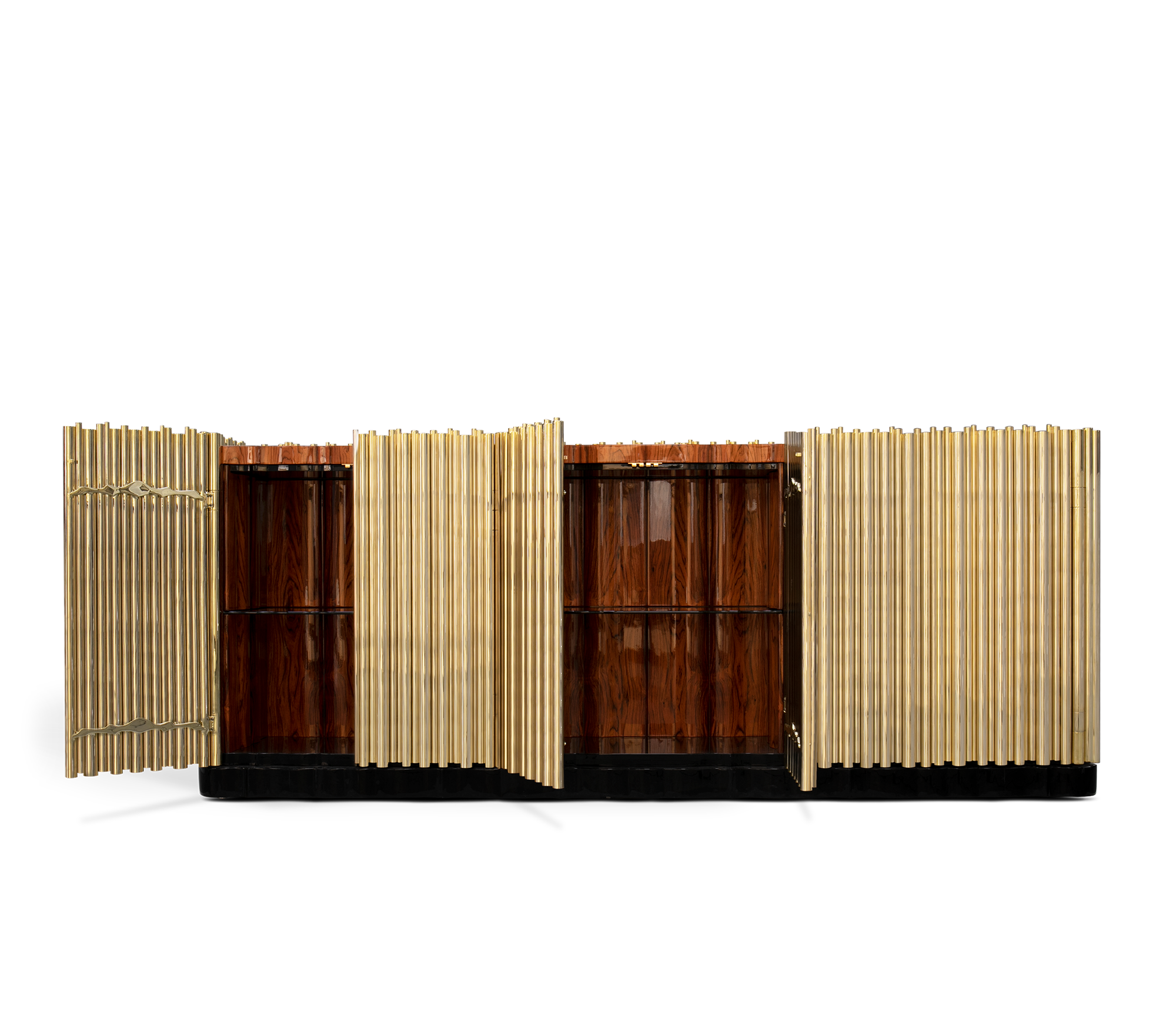 0-018 Симфонический буфет Boca Do Lobo  - Вид №3