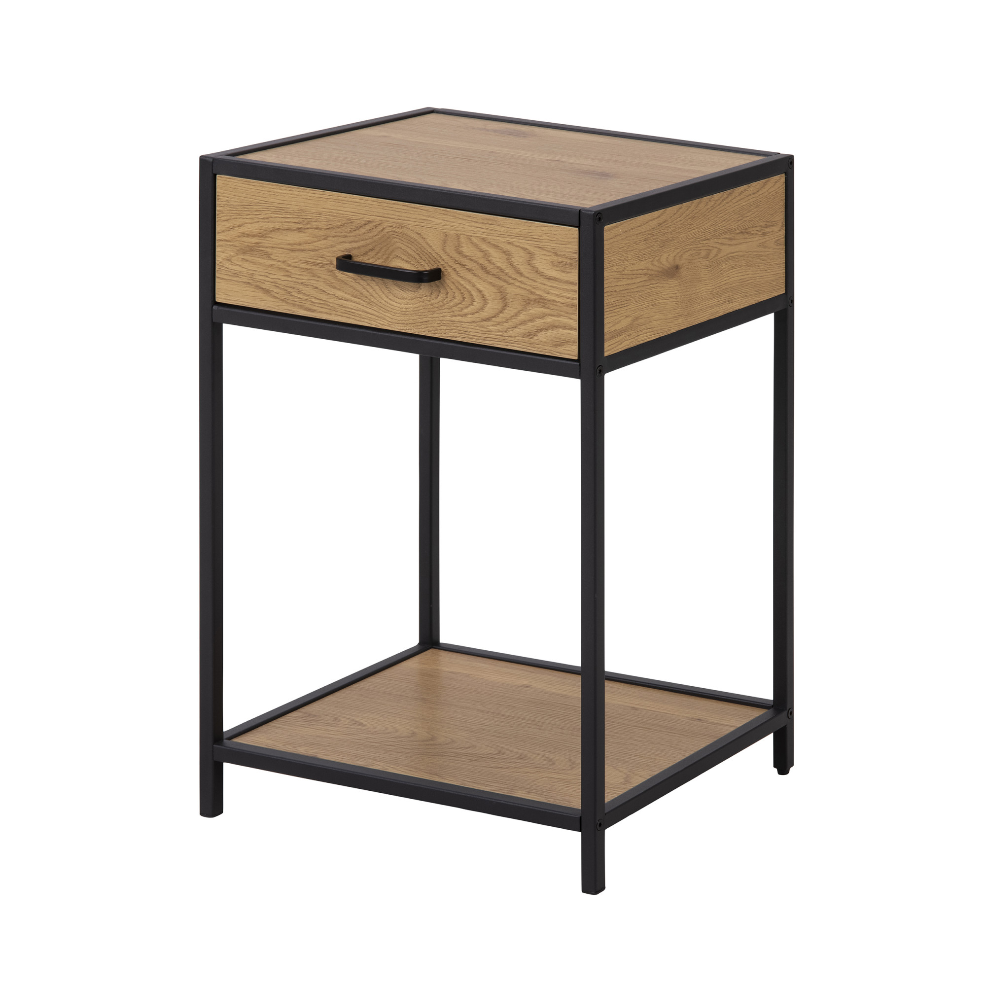 2000983230980 Прикроватная тумба seaford Actona Seaford 