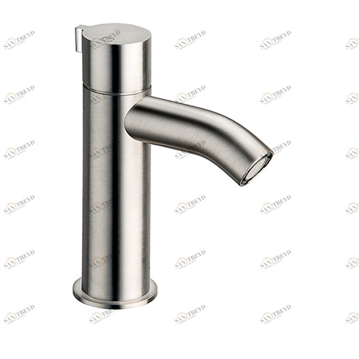 CRIRX310 Смеситель для биде прогрессивный со сливом Up & Down 1 "1/4 Cristina Rubinetterie 