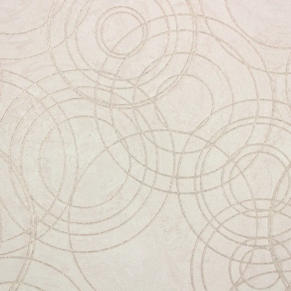 Обои Erismann Tiara бежевые 1.06 м ЭР60260-03 STLM-2042216 - Вид №1