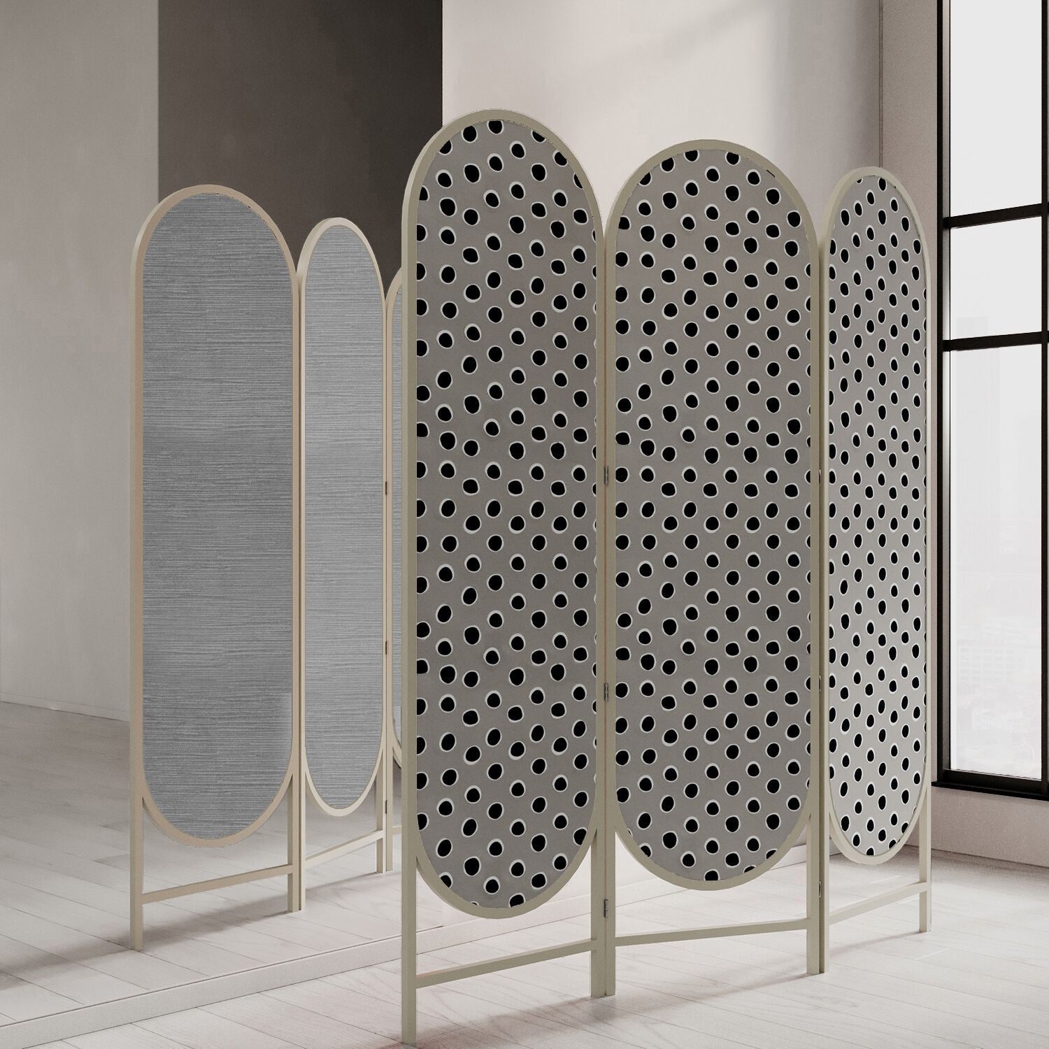 Ткань экран Marianna Piccolo Мария ARCH-00076163 - Вид №1