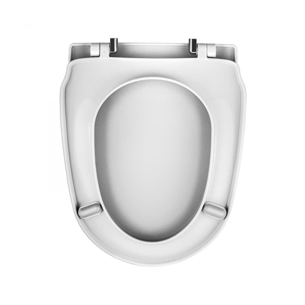 015703 Крышка сиденье для унитаза BERGES  - Вид №1