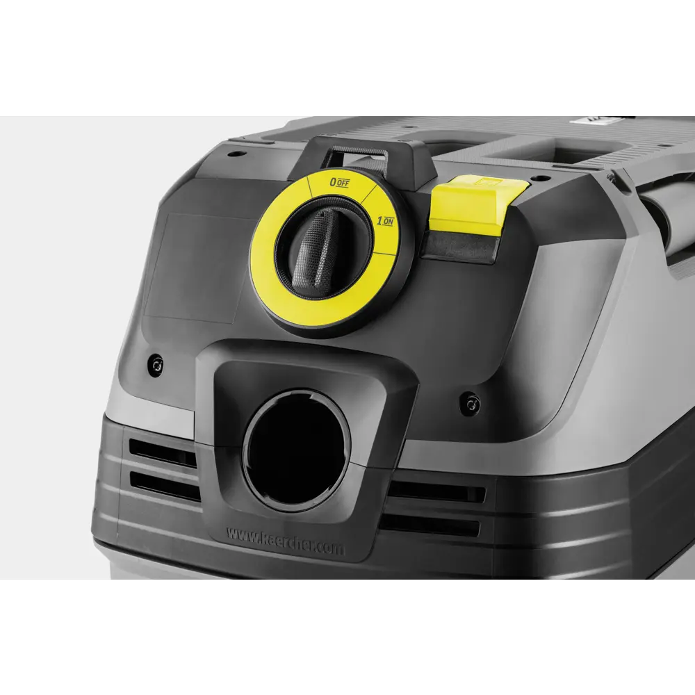 Пылесос для дома Karcher NT 30/1 Ap L, 1380 Вт, 30 л STLM-2117163 - Вид №2