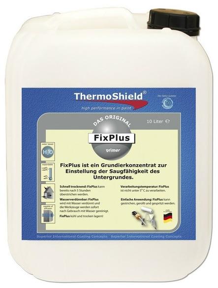 TECNOVA GROUP® Покрытие для регулирования минеральных оснований Thermoshield® risparmio energetico a ø spessore sun-id-1402864 - Вид №1