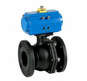 GENEBRE 5526a 05 122 2526A С ПНЕВМАТИЧЕСКИМ ПРИВОДОМ