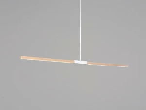 Stickbulb Led подвесной светильник из дерева Pendant