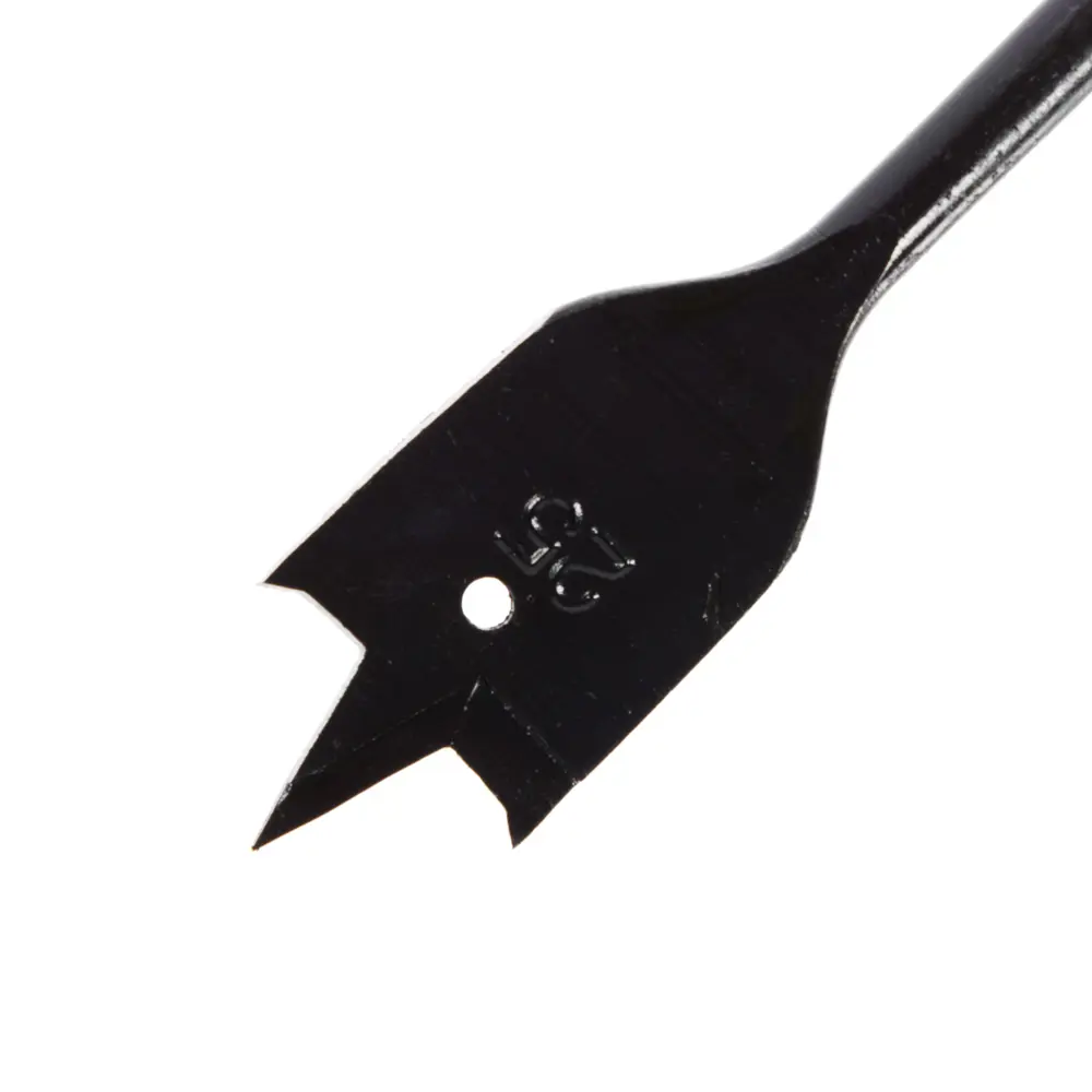 Сверло перовое по дереву Dexter SM396 25х155 мм 16979381 STLM-2078053  - Вид №1